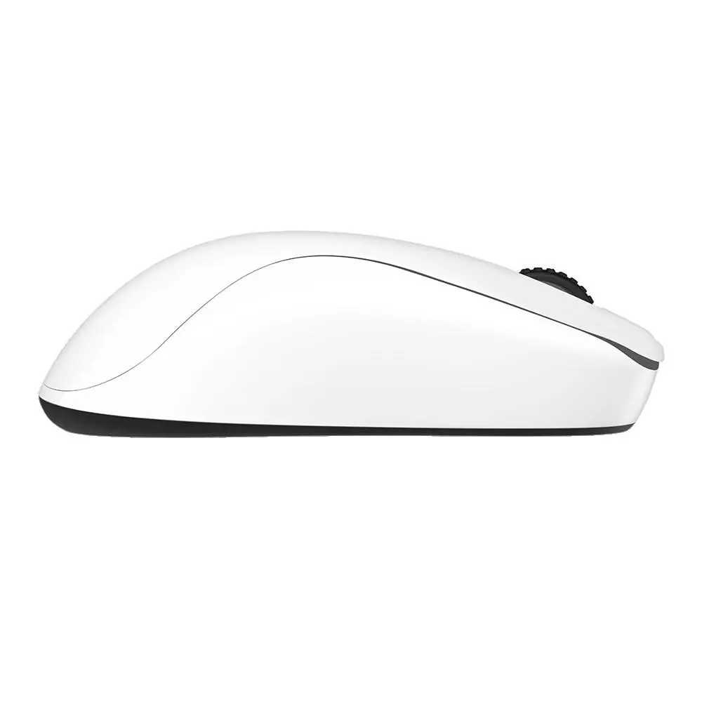 Геймърска безжична мишка ZOWIE S2-DW 4K, бяла - image 5