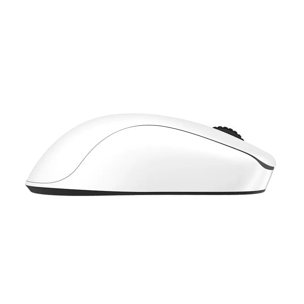 Геймърска безжична мишка ZOWIE U2-DW 4K, 2.4G, бяла - image 2
