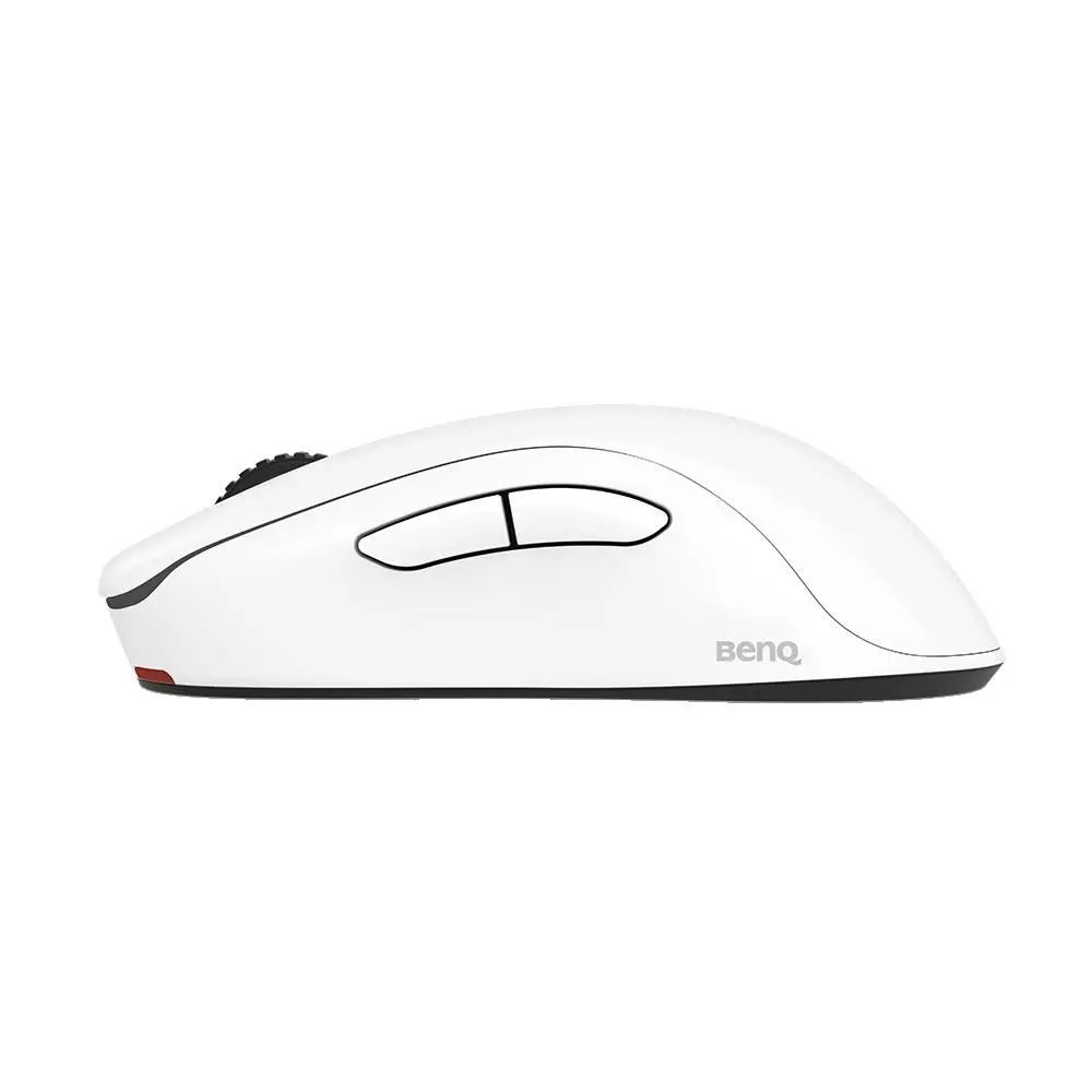 Геймърска безжична мишка ZOWIE U2-DW 4K, 2.4G, бяла - image 3