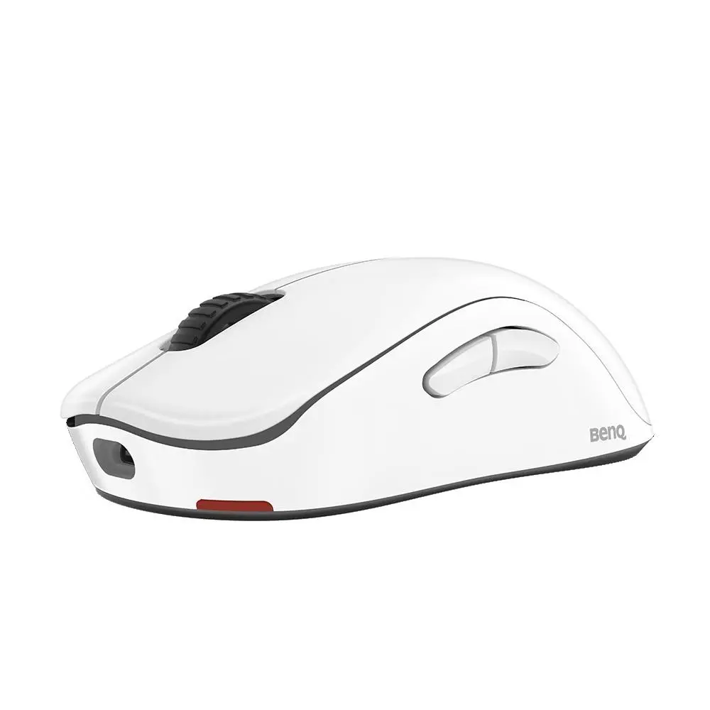 Геймърска безжична мишка ZOWIE U2-DW 4K, 2.4G, бяла - image 4
