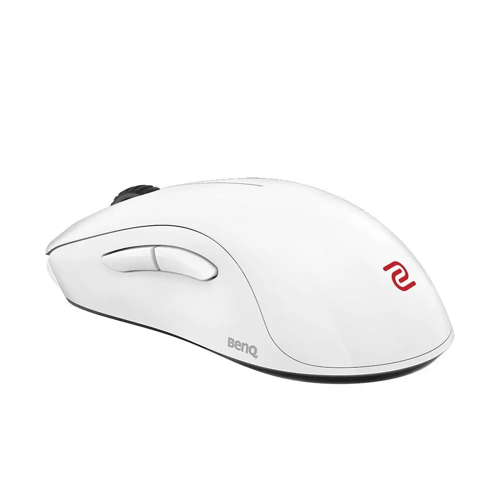 Геймърска безжична мишка ZOWIE U2-DW 4K, 2.4G, бяла - image 5
