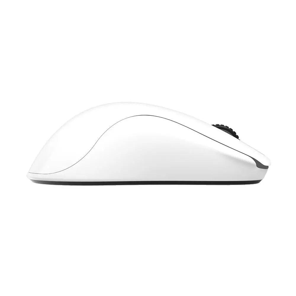 Безжична геймърска мишка ZOWIE ZA13-DW 4K, бяла - image 3