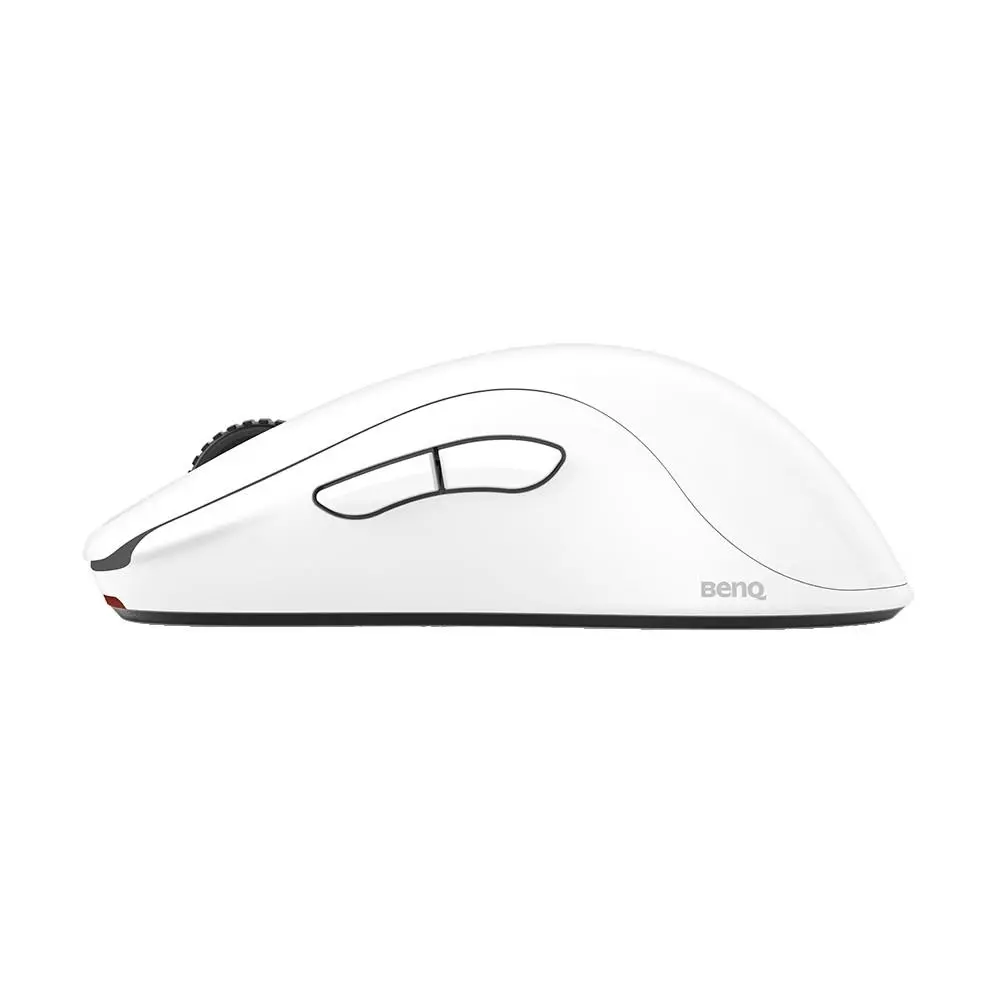 Безжична геймърска мишка ZOWIE ZA13-DW 4K, бяла - image 4