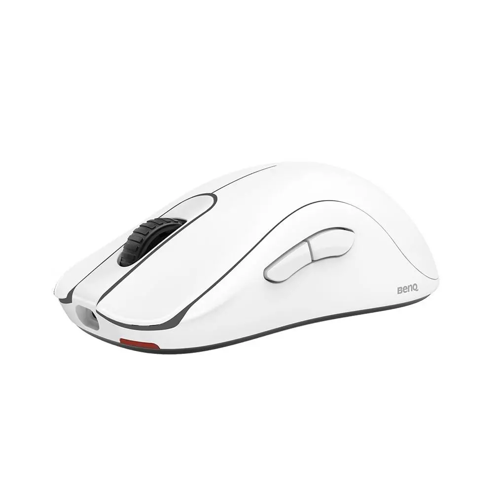 Безжична геймърска мишка ZOWIE ZA13-DW 4K, бяла - image 5