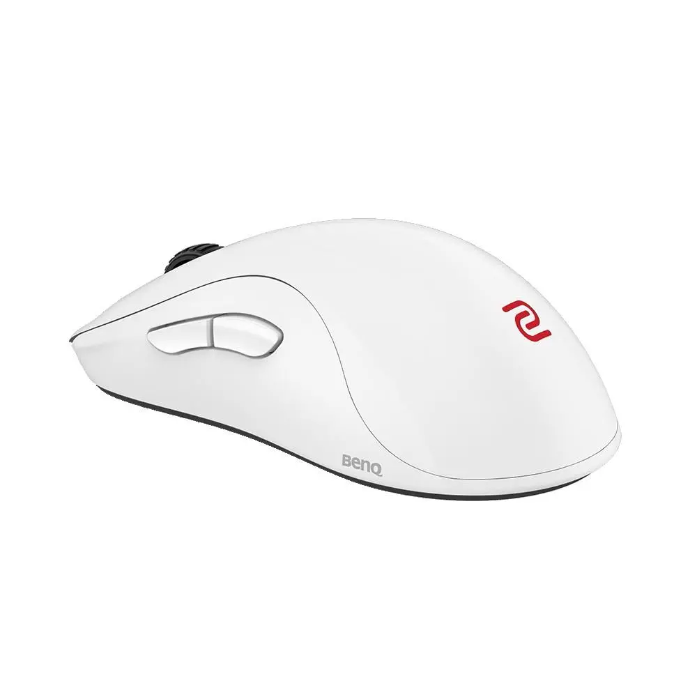 Безжична геймърска мишка ZOWIE ZA13-DW 4K, бяла - image 6