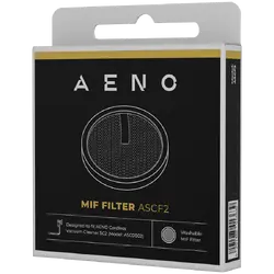 ASC0002 Filter 1 pc/GB, GB 88*15*88mm, NW 19g, GW 28g