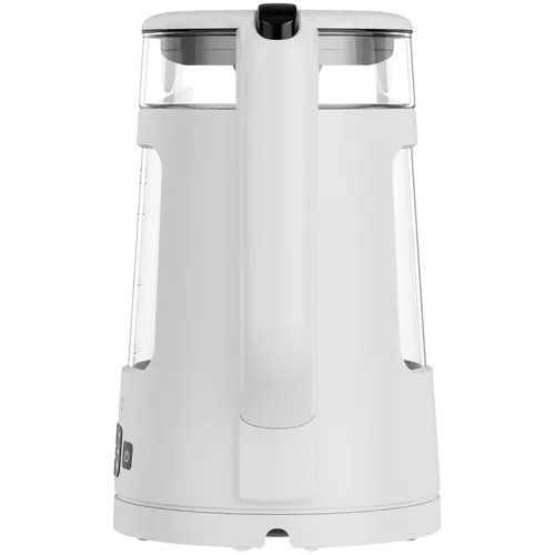 AENO Ηλεκτρικός βραστήρας EK6: 1850-2200W, 2L, Strix, τετράγωνο σώμα, διαφανές καπάκι, ανθεκτικό γυαλί, φωτισμός LED, αυτόματη απενεργοποίηση - 4
