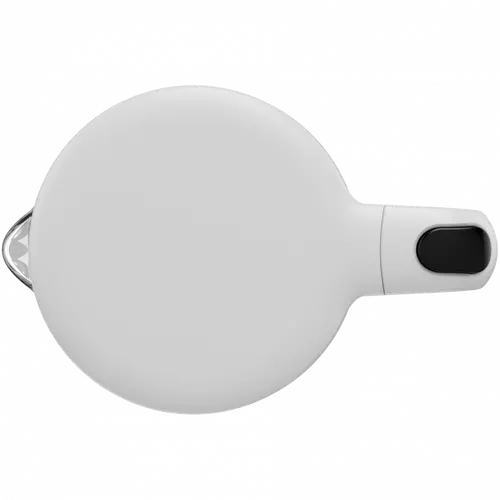 AENO Electric Kettle EK6: 1850-2200W, 2L, Strix, Square-shaped body, Transparent lid, High Resistant Glass, LED-Illumination, Auto Power Off, Dry tank Protection - image 8