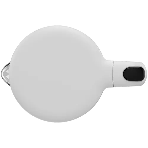 AENO Ηλεκτρικός βραστήρας EK6: 1850-2200W, 2L, Strix, τετράγωνο σώμα, διαφανές καπάκι, ανθεκτικό γυαλί, φωτισμός LED, αυτόματη απενεργοποίηση - 9
