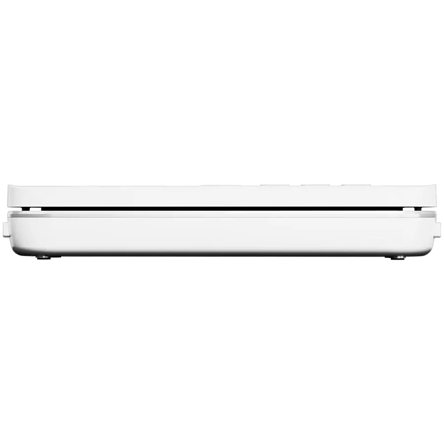 AENO VS3 Vacuum Sealer, LED Display, 80W, 65kPa (+/-5kPa), White - image 4