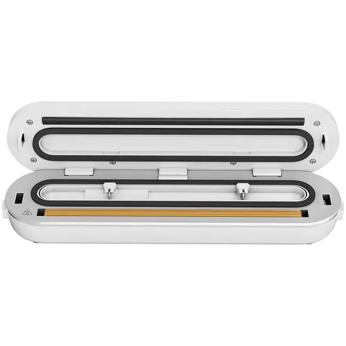 AENO VS3 Vacuum Sealer, LED Display, 80W, 65kPa (+/-5kPa), White - 6