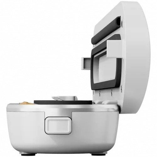 Vacuum Sealer, white, LED display, 80W, -65kPa (+/-5kPa) - image 6