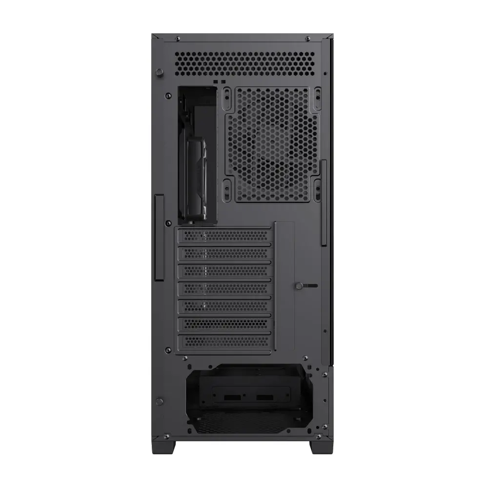 Gamemax κουτί Case EATX - Vista 2 AB - 3 x 120 mm Addressable RGB - image 10