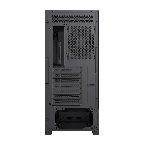 Gamemax carcasă Case EATX - Vista 2 AB - 3 x 120 mm Addressable RGB - 11
