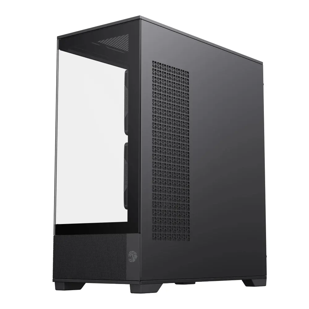 Gamemax κουτί Case EATX - Vista 2 AB - 3 x 120 mm Addressable RGB - image 5