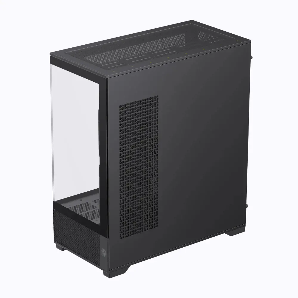 Gamemax κουτί Case EATX - Vista 2 AB - 3 x 120 mm Addressable RGB - image 8
