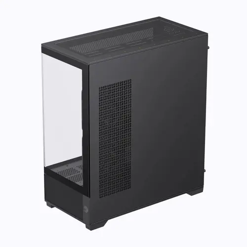 Gamemax κουτί Case EATX - Vista 2 AB - 3 x 120 mm Addressable RGB - 9