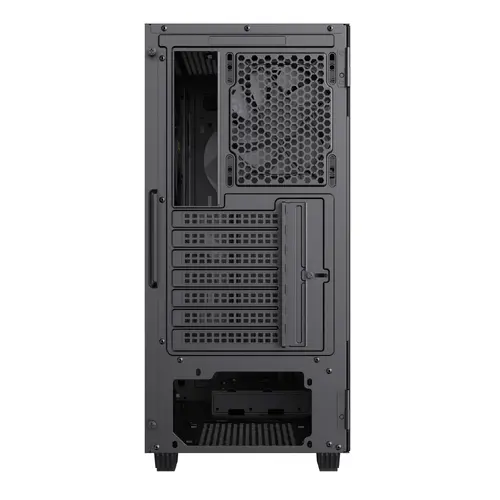 Gamemax кутия Case EATX - Diamond CP A-RGB - image 6