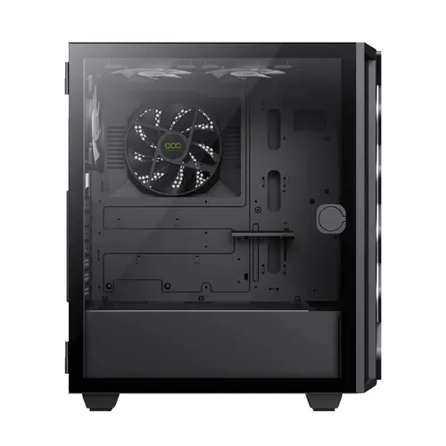 Gamemax кутия Case EATX - Diamond CP A-RGB - image 8