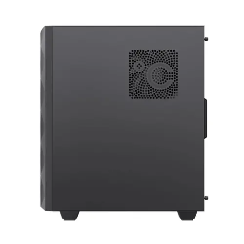 Gamemax кутия Case EATX - Diamond CP A-RGB - image 9