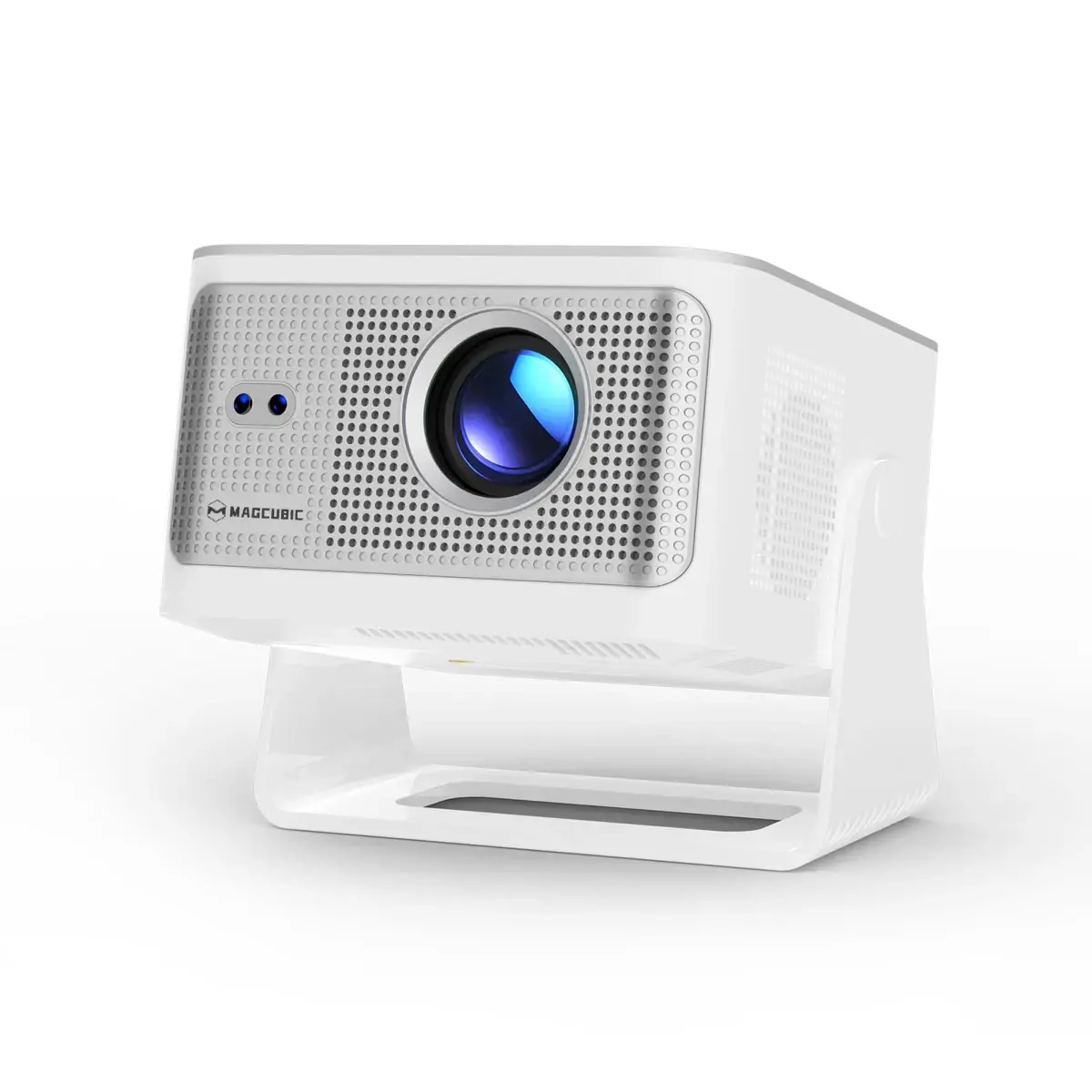 MagCubic φορητός προβολέας πολυμέσων HY350MAX - 8K, Android 14, Wi-Fi 6, Bluetooth 5.4