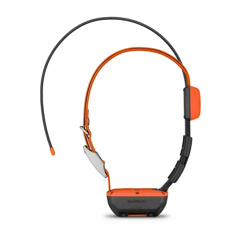 Garmin Alpha® T 20 K περιλαίμιο παρακολούθησης σκύλων 010-04149-05 Garmin Alpha® T 20 K περιλαίμιο παρακολούθησης σκύλων 010-04149-05