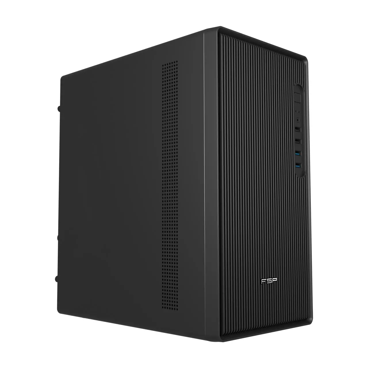 Carcasă FSP Group S120-B Mini-Tower