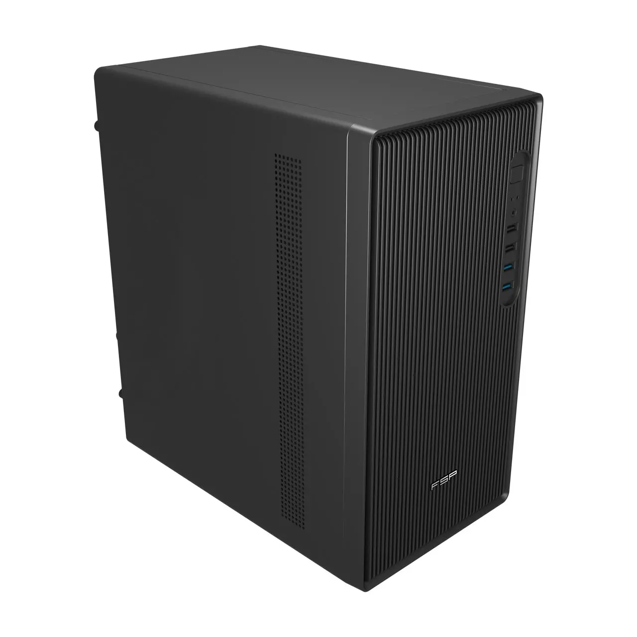 Кутия FSP Group S120-B Mini-Tower - image 1