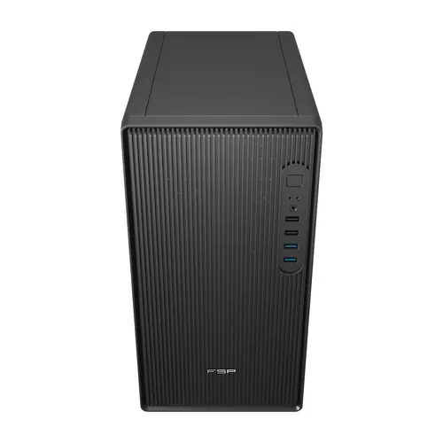 Carcasă FSP Group S120-B Mini-Tower - 4