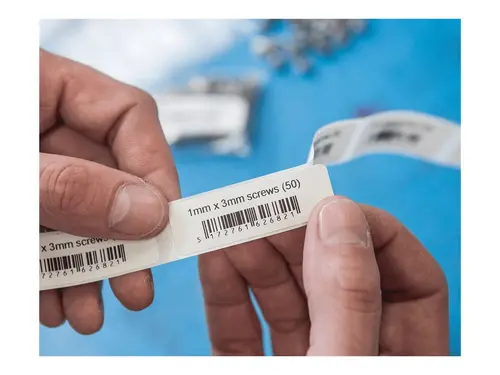 ЕТИКЕТЕН ПРИНТЕР BROTHER QL1100c (QL-1100c) - PN QL-1100CYJ1 - image 4