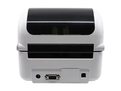 ПРОФЕСИОНАЛЕН ЕТИКЕТЕН БАРКОД ПРИНТЕР BROTHER TD4210D (TD-4210D) - PN TD4210DXX1 - image 3