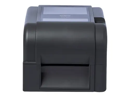 ПРОФЕСИОНАЛЕН ЕТИКЕТЕН БАРКОД ПРИНТЕР BROTHER TD4420TN (TD-4420TN) - PN TD4420TNZ1