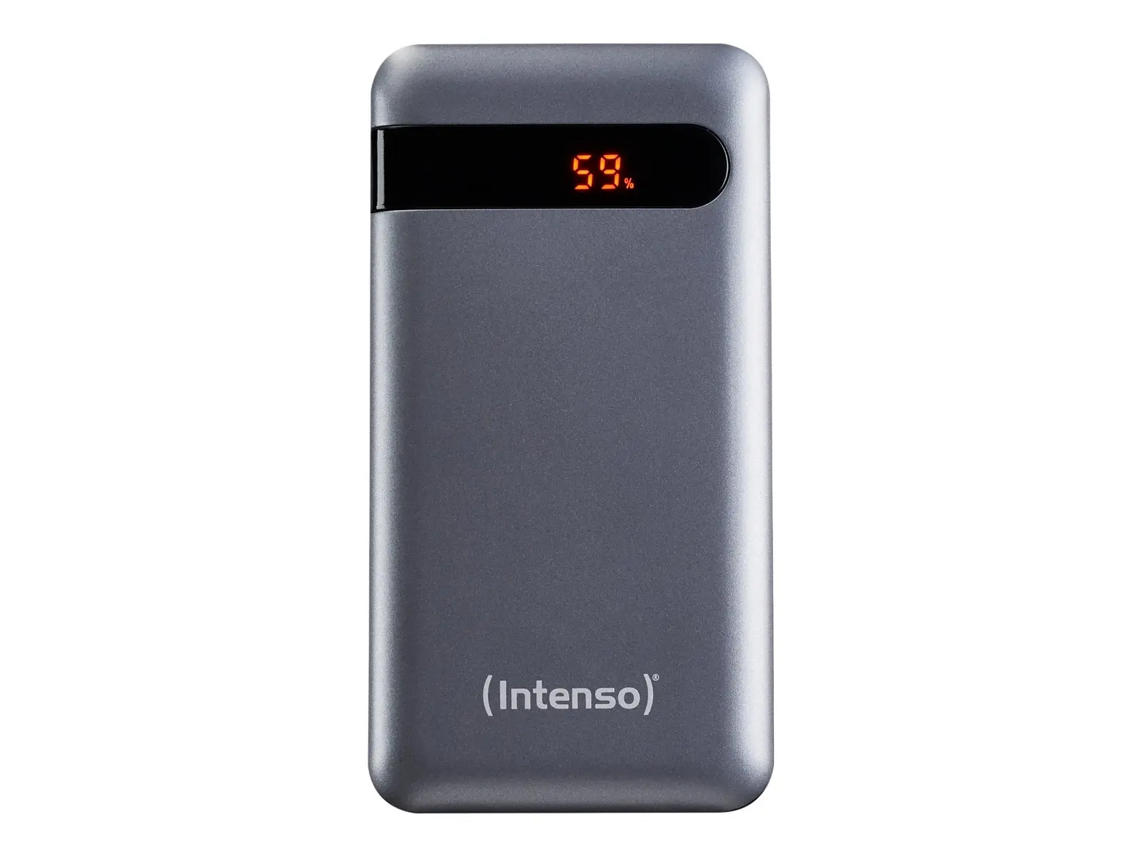 ΕΞΩΤΕΡΙΚΗ ΜΠΑΤΑΡΙΑ Intenso power bank PD20000 - 20000 mAh - PN 7332354