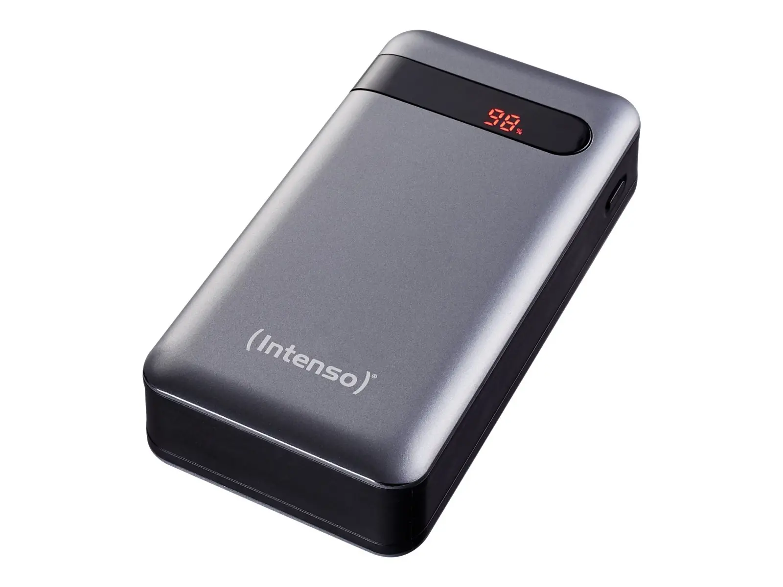 ΕΞΩΤΕΡΙΚΗ ΜΠΑΤΑΡΙΑ Intenso power bank PD20000 - 20000 mAh - PN 7332354 - image 1