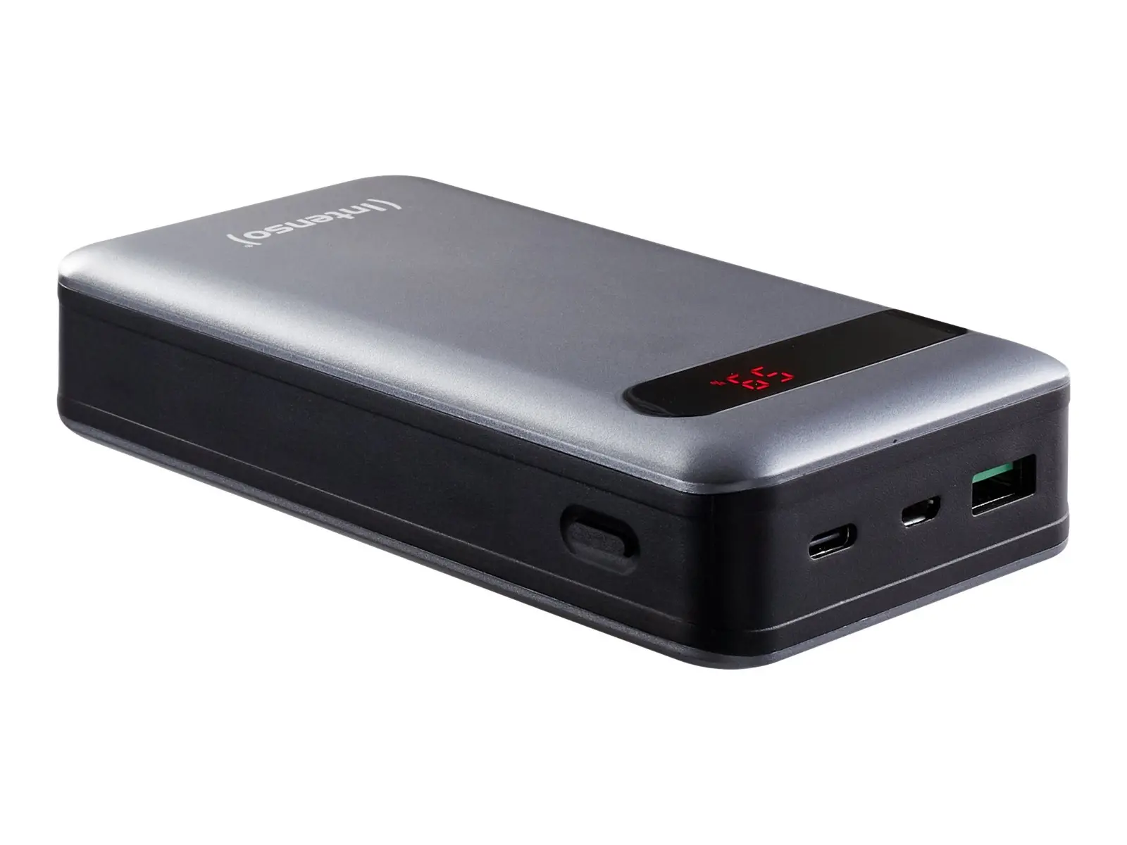 ВЪНШНА БАТЕРИЯ Intenso power bank PD20000 - 20000 mAh - PN 7332354 - image 2