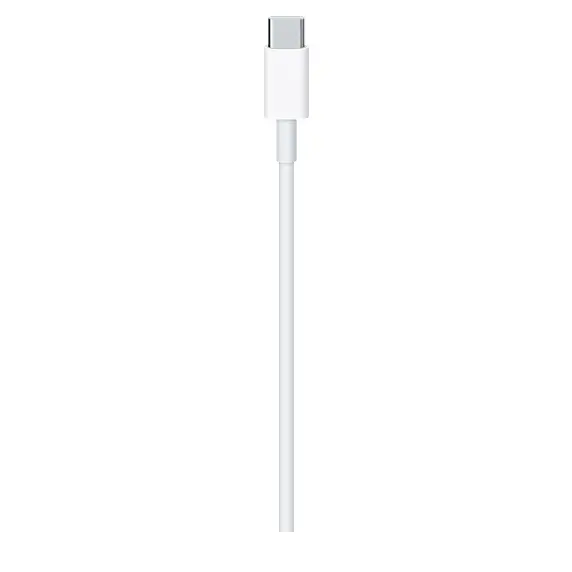 КАБЕЛ USB STARTECH - USB-C към USB-C - 2,0 m - White - PN MLL82ZM/A - image 1