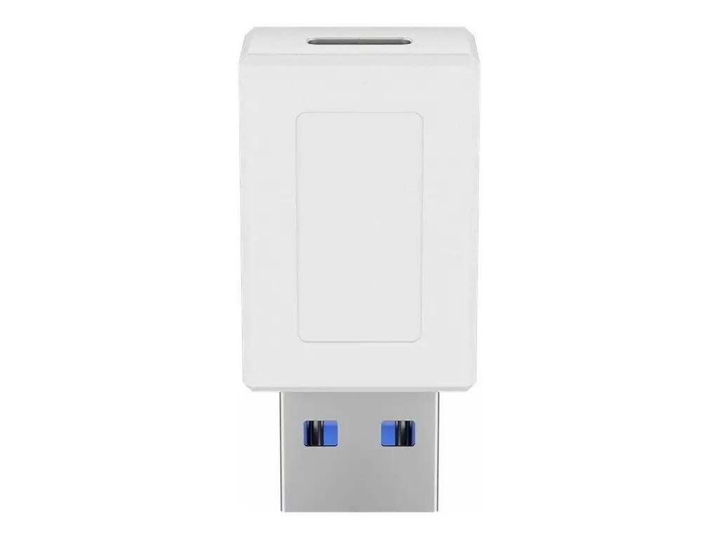 АДАПТЕР MICROCONNECT USB 3.0 към USB-C - White - PN USB3.0ACFW