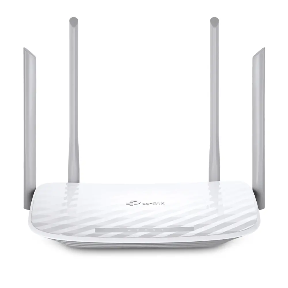 ROUTER TP-LINK ARCHER C50 - Alb - PN ARCHER C50