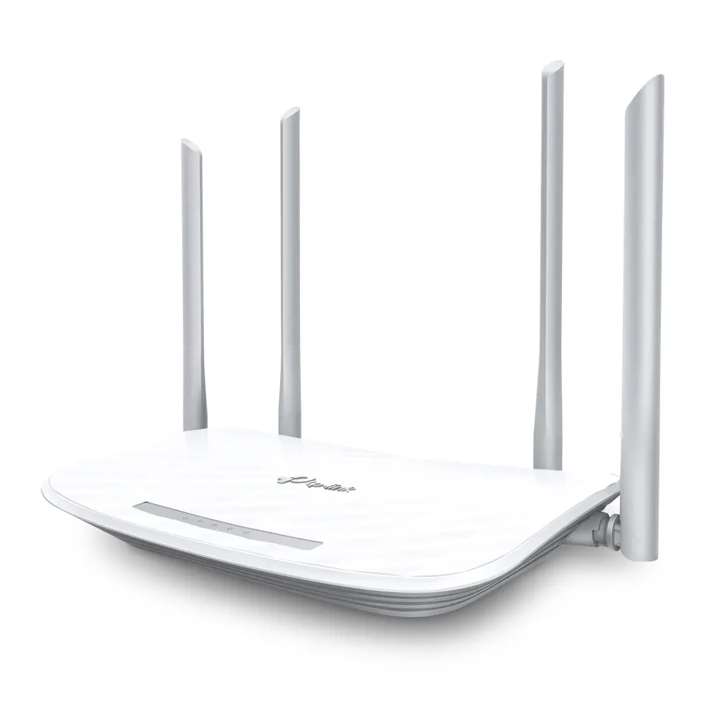 РУТЕР TP-LINK ARCHER C50 - White - PN ARCHER C50 - image 1