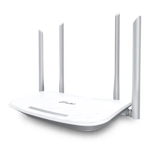 ROUTER TP-LINK ARCHER C50 - Alb - PN ARCHER C50 - 2