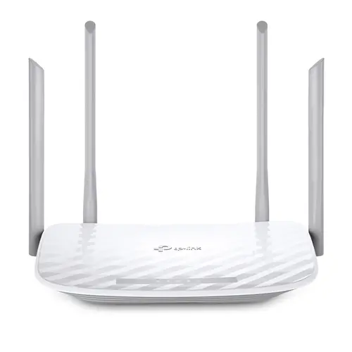 РУТЕР TP-LINK ARCHER C50 - White - PN  ARCHER C50