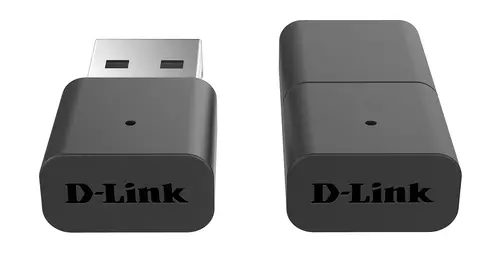 ΠΡΟΣΑΡΜΟΓΕΑΣ D-LINK DWA-131 - Nano USB Adapter IEEE 802.11n (draft 2.0), IEEE 802.11b, IEEE 802.11g - Μαύρο - PN DWA-131 - 4