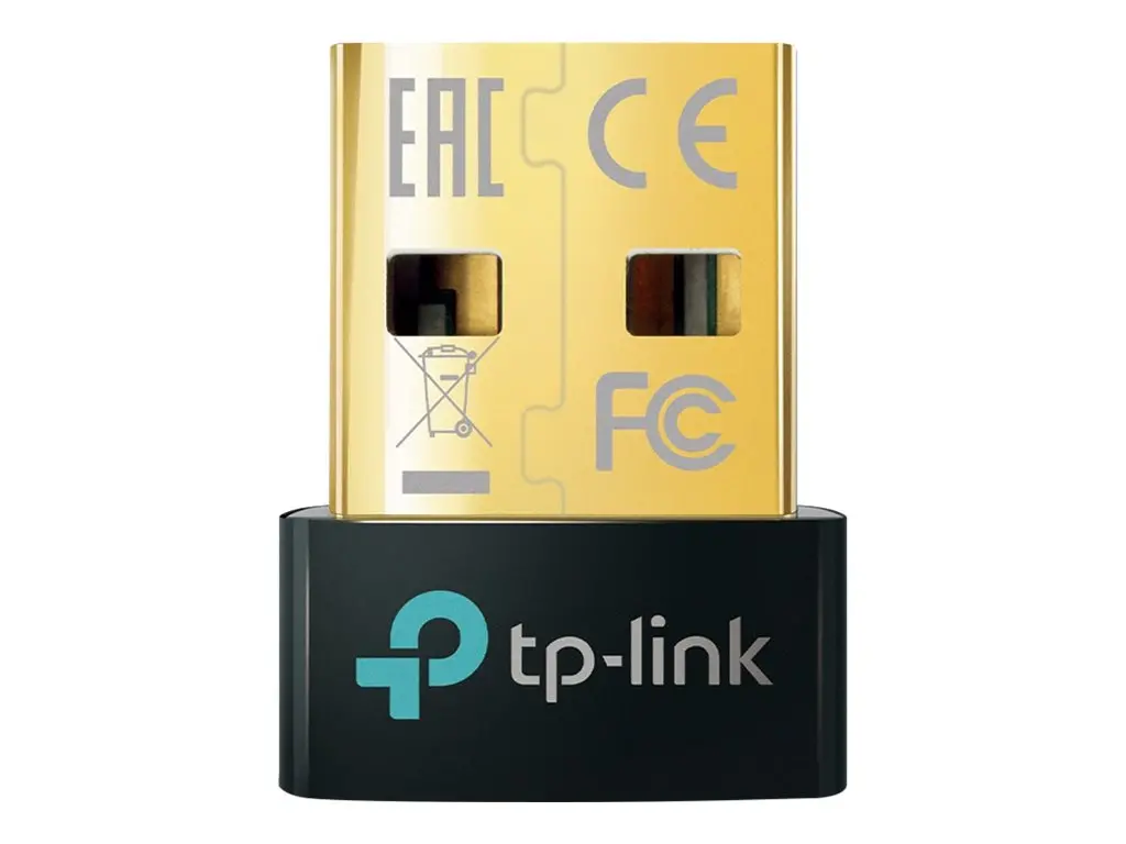 ΠΡΟΣΑΡΜΟΓΕΑΣ BLUETOOTH TP-LINK UB500 - Μαύρο - PN UB500