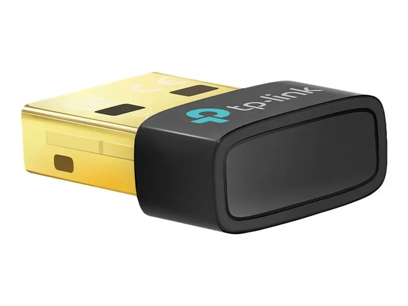 BLUETOOTH АДАПТЕР TP-LINK UB500 - Black - PN UB500 - image 2