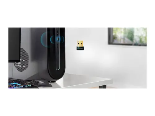 BLUETOOTH АДАПТЕР TP-LINK UB500 - Black - PN UB500 - image 5
