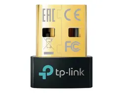 BLUETOOTH АДАПТЕР TP-LINK UB500 - Black - PN UB500