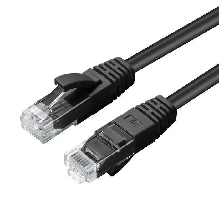 МРЕЖОВ КАБЕЛ MICROCONNECT CAT5e U/UTP - RJ-45 - 1,5 m - Grey - PN B-UTP5015S