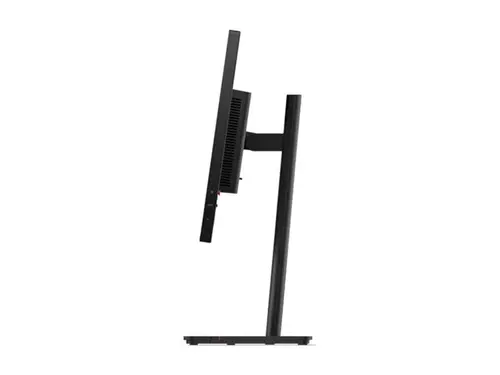 LENOVO ThinkVision T24D-40 23.8inch 1920x1080 IPS 120Hz USB-C docking 96W Daisy Chain Speakers 2x2W Epeat Gold TCO10 - image 5