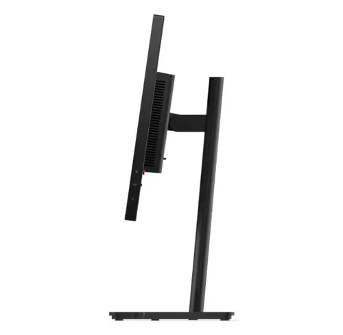 Монитор, Lenovo ThinkVision T24D-40 23.8" IPS, 16:9, 1920x1080, 1500:1, 4/6ms, 120Hz, HDMI, DP, RJ-45, USB, Tilt, Swivel, Pivot, Height Adjust Stand - image 6
