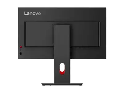 LENOVO ThinkVision T24D-40 23.8inch 1920x1080 IPS 120Hz USB-C docking 96W Daisy Chain Speakers 2x2W Epeat Gold TCO10